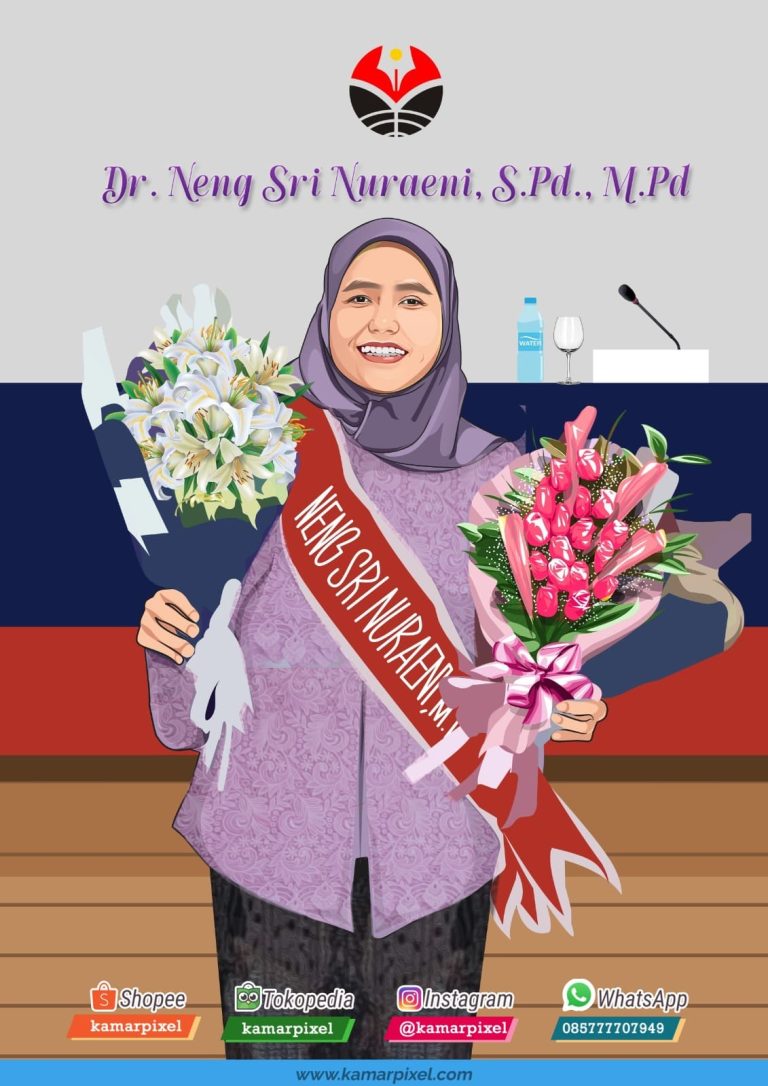Karikatur Garduation 7