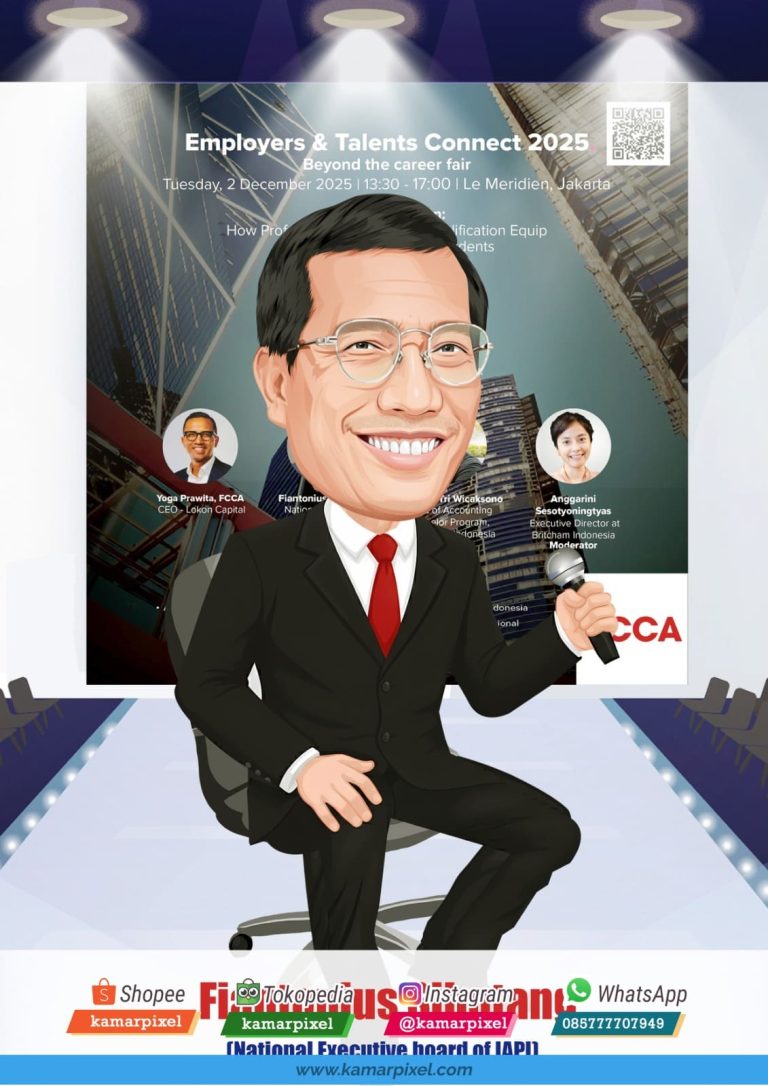 Karikatur Resign Kantor Tema Karir