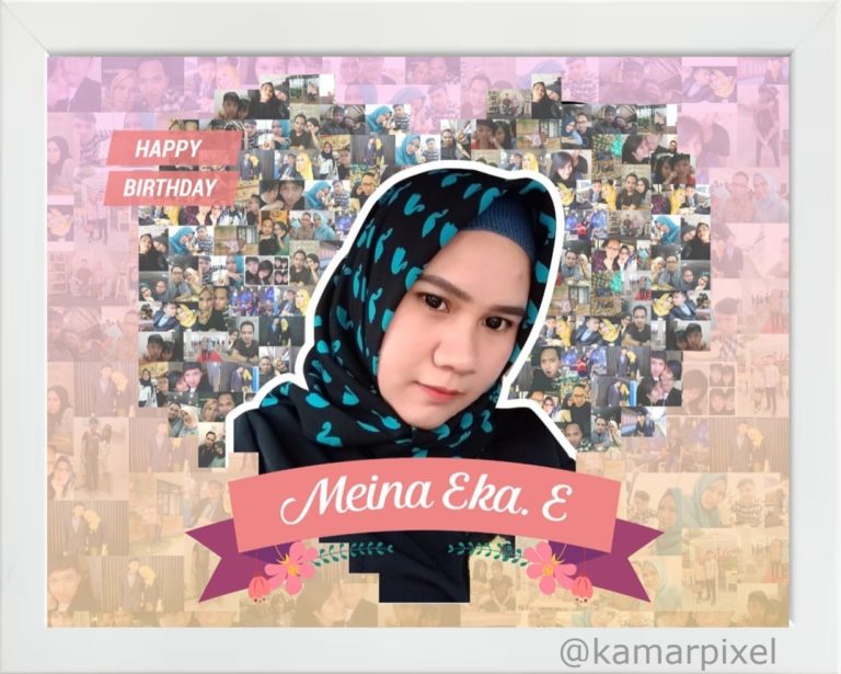 foto kolase mozaik 12