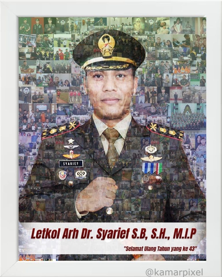 foto kolase mozaik 7