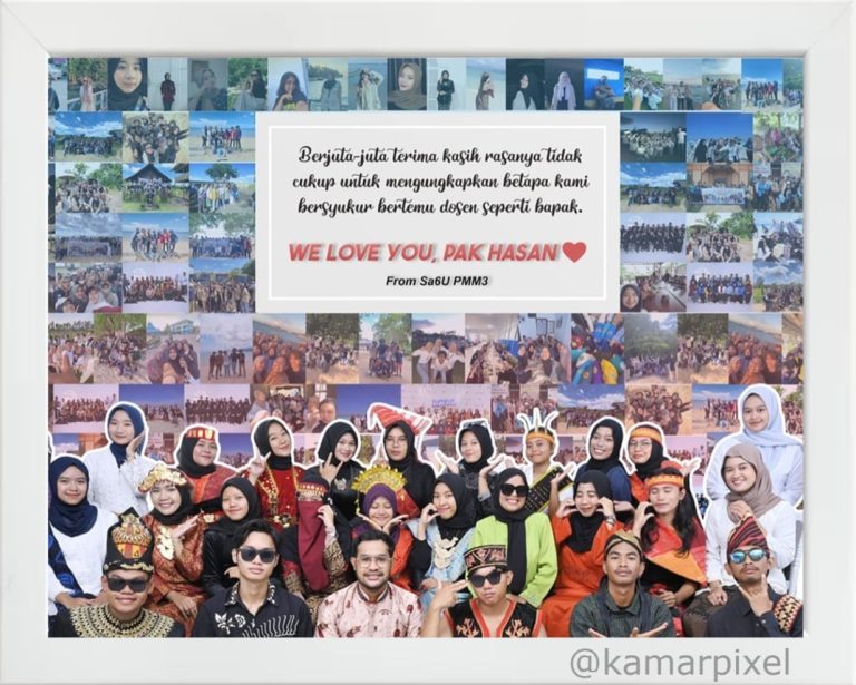 foto kolase mozaik 9